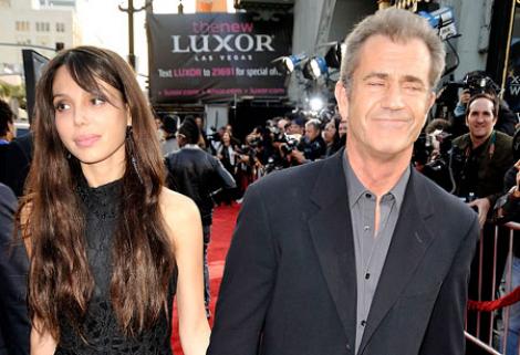 Mel Gibson, anchetat de Protectia Copilului
