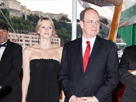 Printul Albert de Monaco se va casatori in iulie 2011