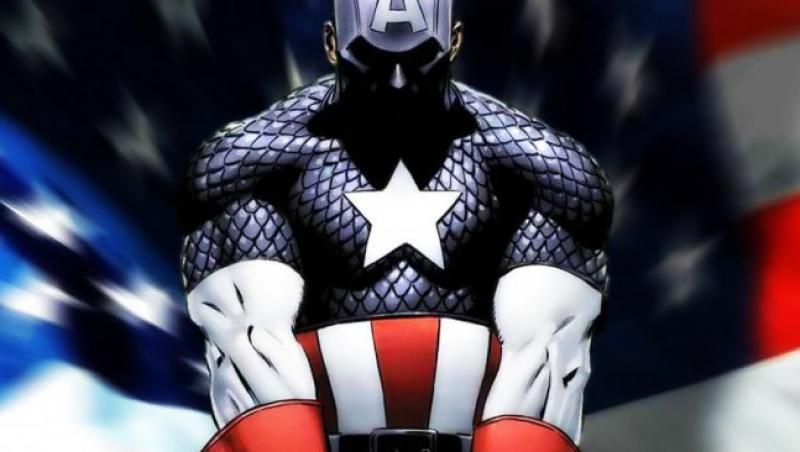 VIDEO! Filmul Captain America : The Avenger, dificil de realizat