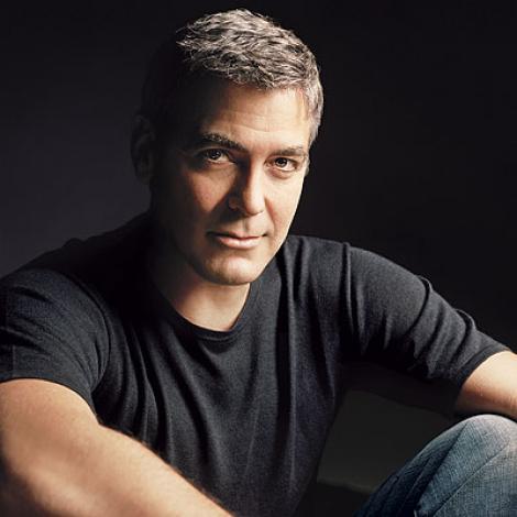 George Clooney, la un pas de casatorie