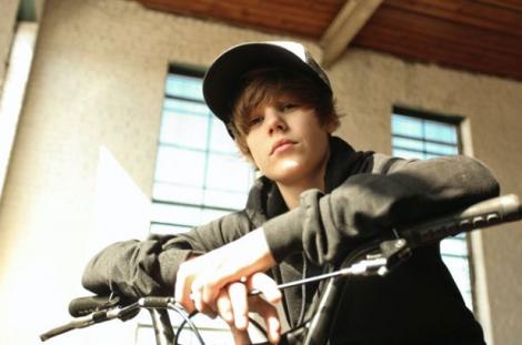 Justin Bieber va debuta ca actor in serialul CSI