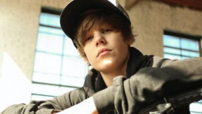 Justin Bieber va debuta ca actor in serialul CSI