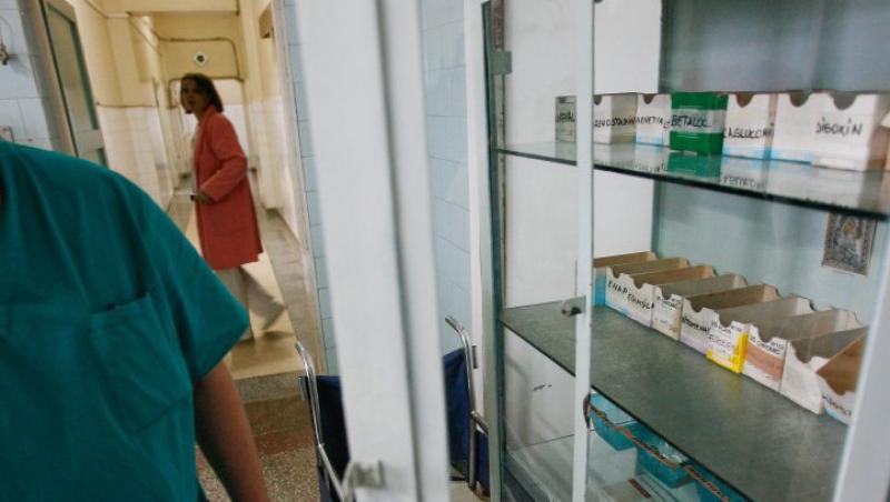 Bun de plata: Spitalul CF2 trebuie sa achite 40.000 de euro pentru tratamentul Ameliei Antoniu