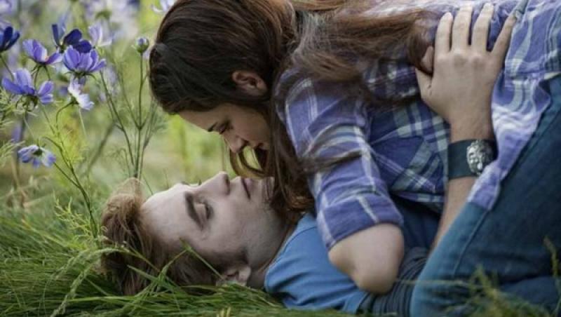 Scena nasterii fetitei lui Edward si Bella ar putea fi filmata in 3D
