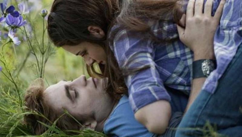 Scena nasterii fetitei lui Edward si Bella ar putea fi filmata in 3D