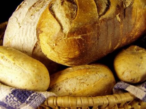 VIDEO! Descopera ce tip de paine trebuie sa consumi pentru a fi sanatos