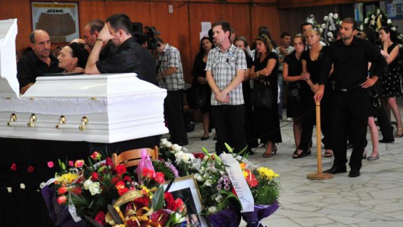 Moartea Madalinei: Vanzatorul pesticidului cu care s-a sinucis a fugit in Serbia
