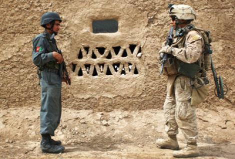 Dezvaluiri socante legate de ororile razboiului din Afganistan