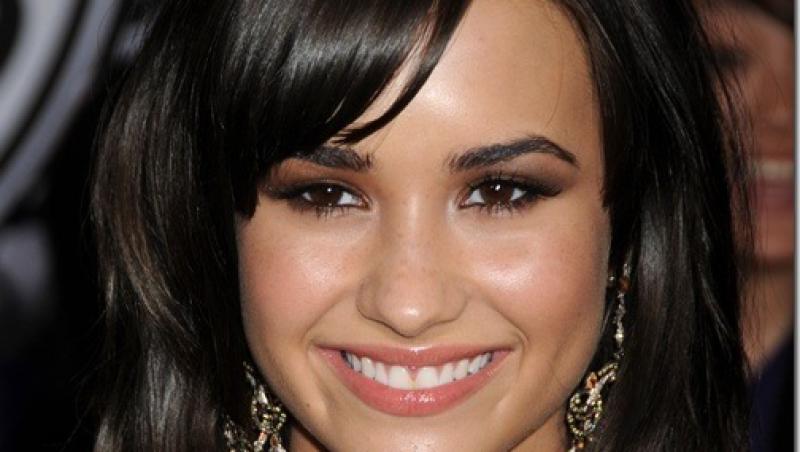Noul album Demi Lovato - un stil mai clasic si mai matur