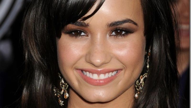 Noul album Demi Lovato - un stil mai clasic si mai matur