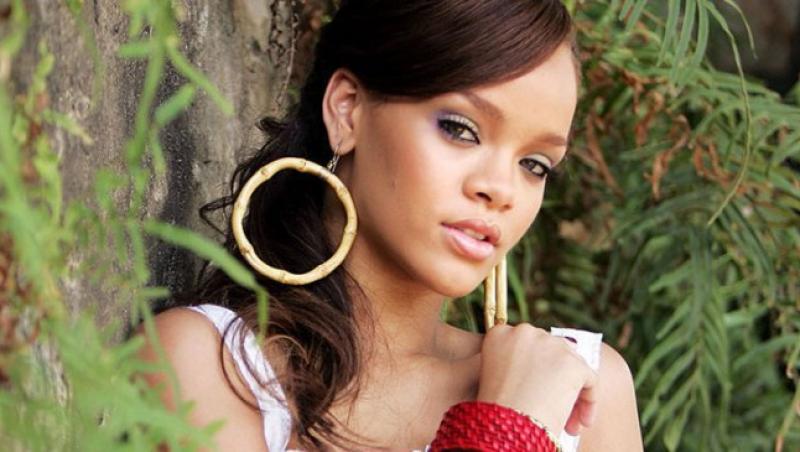 Rihanna se gandeste la o cariera in actorie