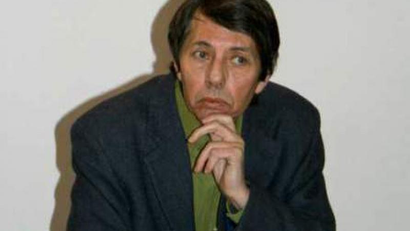 Scriitorul Constantin Stan implineste maine 59 de ani