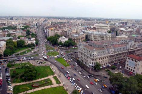 58.000 de vizitatori la "Bucharest Biennale 4"