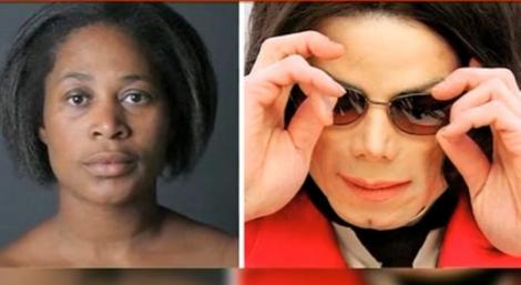 Nepoata Dianei Ross sustine ca este fiica lui Michael Jackson