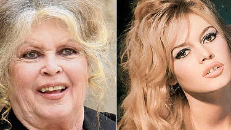 Brigitte Bardot saluta interzicerea luptelor cu tauri in Catalunia