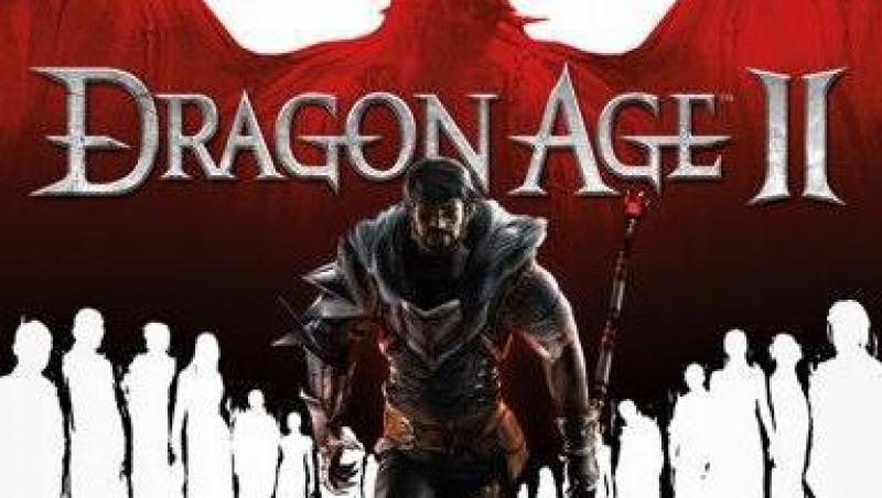 VIDEO! Vezi cum se lucreaza la RPG-ul Dragon Age 2!