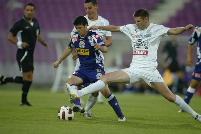Mypa - FC Timisoara 1-2/ Aproape calificati