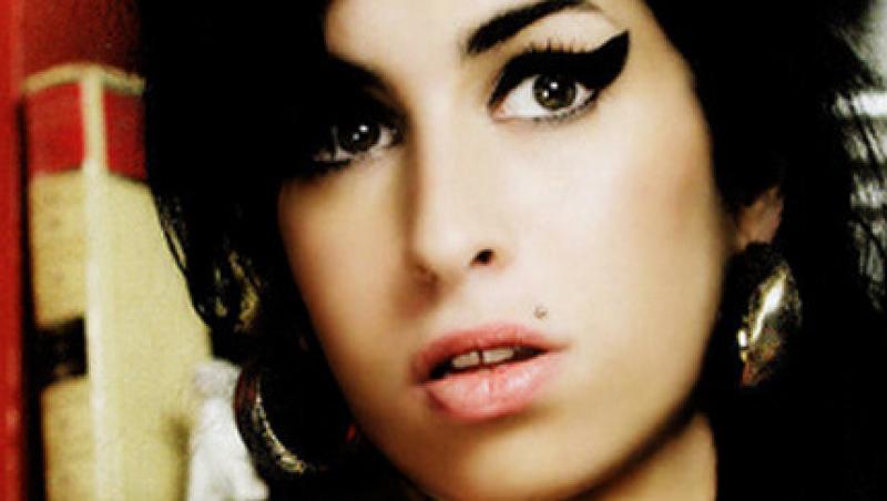 Lady Gaga, duet cu Amy Winehouse