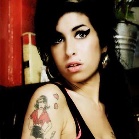 Lady Gaga, duet cu Amy Winehouse