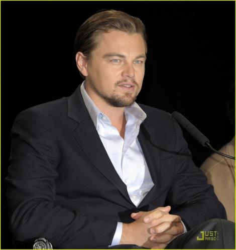 Leonardo Di Caprio nu vrea sa mai lucreze cu Mel Gibson