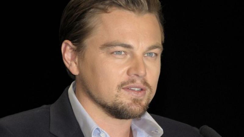 Leonardo Di Caprio nu vrea sa mai lucreze cu Mel Gibson