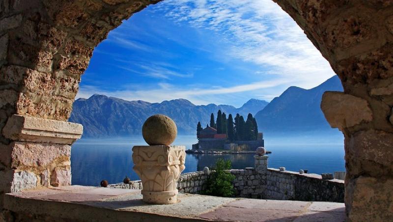 Muntenegru - frumusete pura, in patrimoniul UNESCO