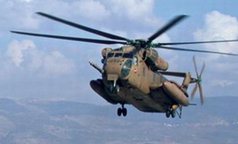 Primele concluzii ale anchetei prabusirii elicopterului in Bucegi: Eroare umana