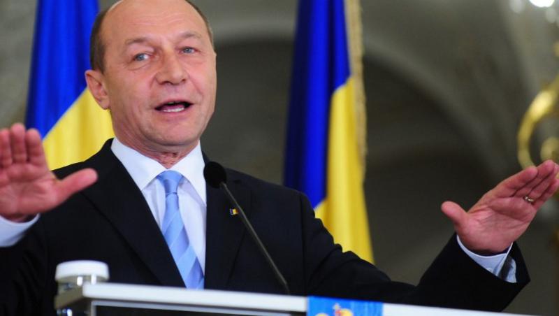 Sondaj: PDL si Traian Basescu, in cadere libera