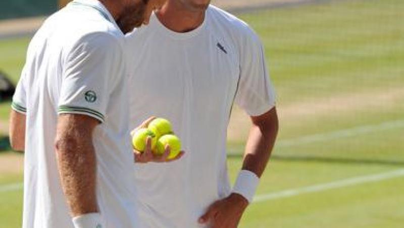 Tenis: Horia Tecau a ratat castigarea titlului la Wimbledon