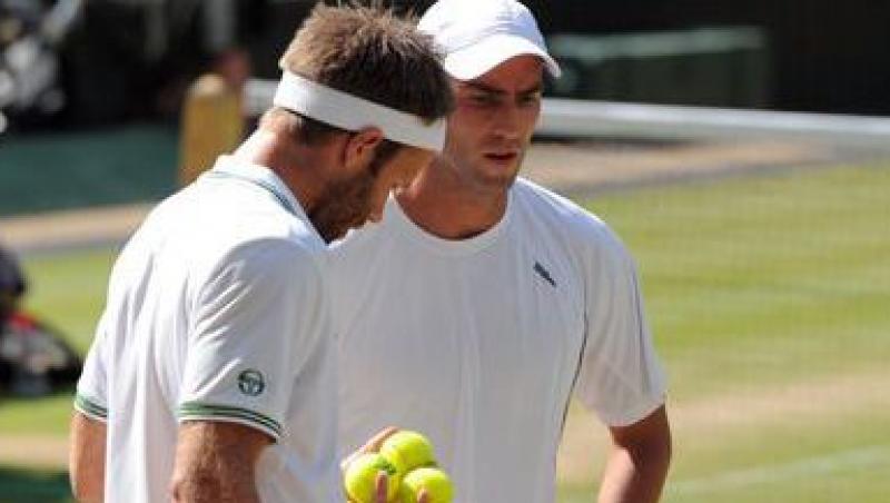 Tenis: Horia Tecau a ratat castigarea titlului la Wimbledon