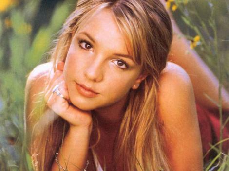 VIDEO! Britney Spears face urat cand este nervoasa!