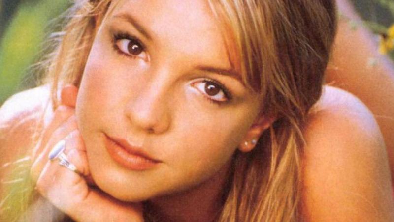 VIDEO! Britney Spears face urat cand este nervoasa!