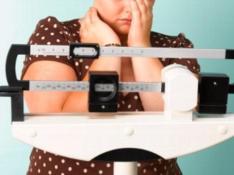 Adolescentii stresati sunt predispusi la obezitate