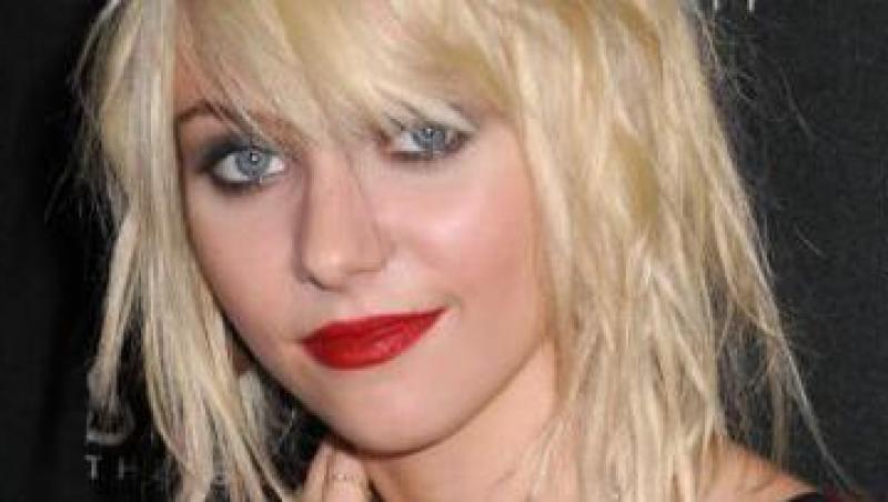 VIDEO! Taylor Momsen - de la 