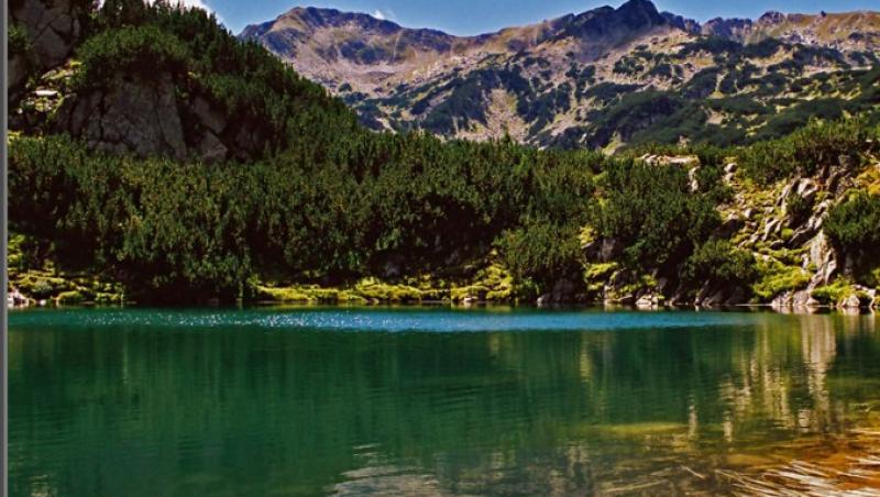 Stara Planina –  frumusetea salbatica a Balcanilor