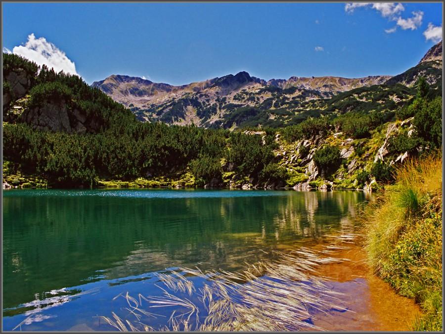 Stara Planina –  frumusetea salbatica a Balcanilor