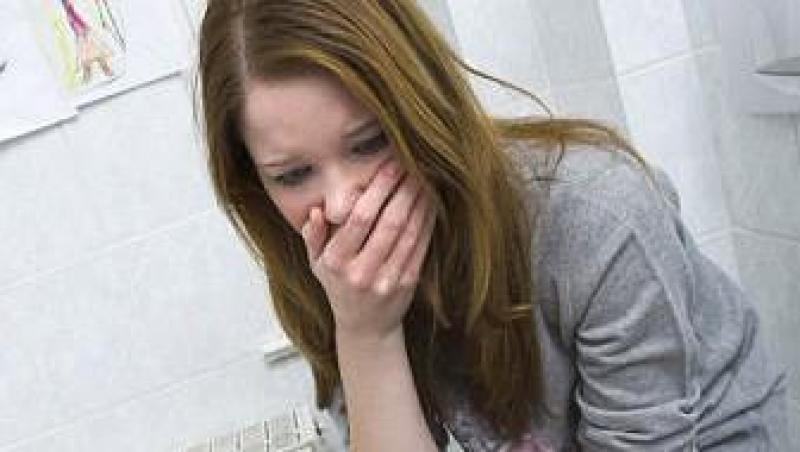 Sarcina la adolescente: implicatii si complicatii (1)