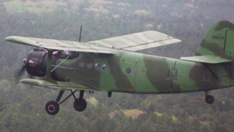 Accident aviatic la Tuzla: cel putin 12 morti si 2 raniti