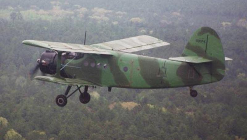 Accident aviatic la Tuzla: cel putin 12 morti si 2 raniti
