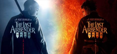 Surpriza! "The Last Airbender" pe locul 2 in box-office-ul american