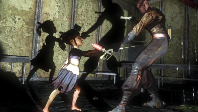 VIDEO! Shooterul BioShock 2 are un DLC nou, de pe 3 august!