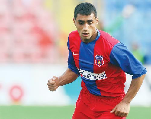 IFFHS: Steaua, in urcare cu un loc si este echipa din Liga 1 cel mai bine pozitionata