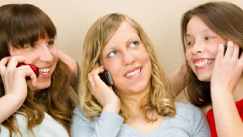Telefonul mobil influenteaza sanatatea tinerilor