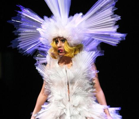 Lady Gaga peste 50 de ani!