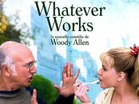 "Ce-o fi, o fi" - o nebunie de film, marca Woody Allen