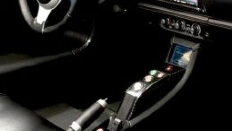 Tesla Roadster 2.5 - upgrade electric