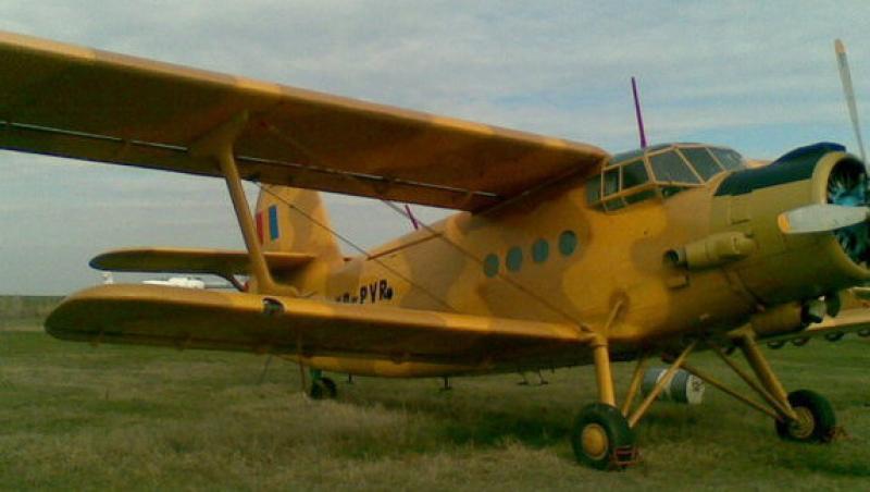Accidentul de la Tuzla, unul dintre cele mai grave in care au fost implicate avioane de tip AN-2