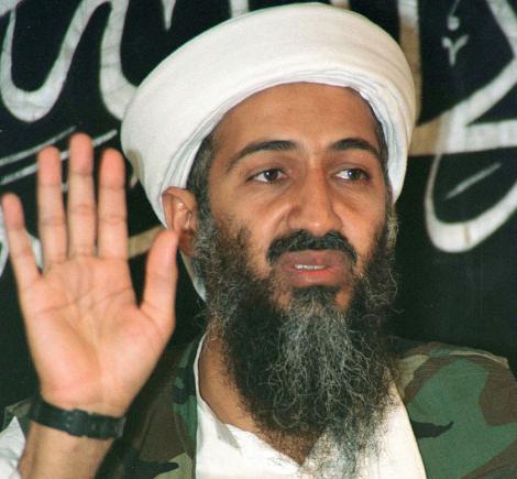 Salvatorul lui Osama Bin Laden a pledat vinovat