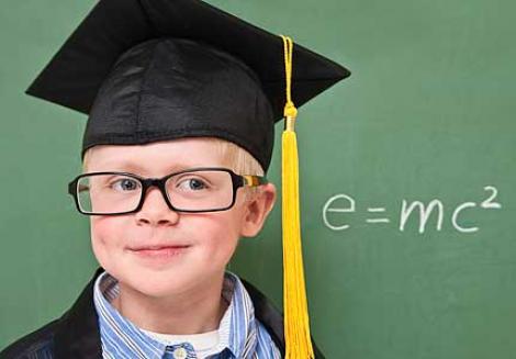 7 tipuri de inteligenta la copii