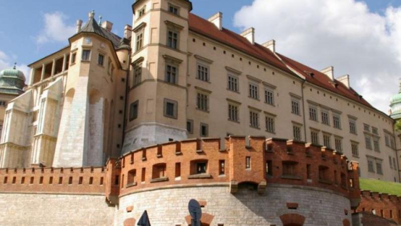 Festivalul Culturii Romane la Cracovia